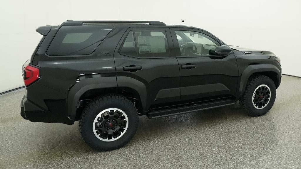 2026 Toyota 4Runner i-FORCE MAX 4Runner TRD Off-Road Premium