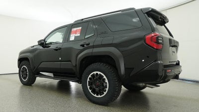 2026 Toyota 4Runner i-FORCE MAX 4Runner TRD Off-Road Premium