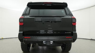 2026 Toyota 4Runner i-FORCE MAX 4Runner TRD Off-Road Premium