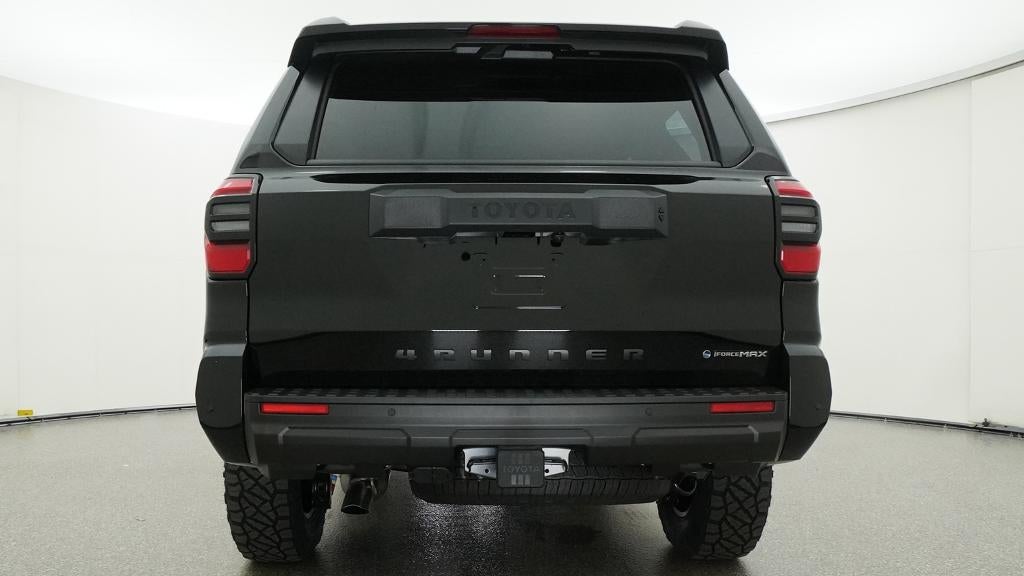 2026 Toyota 4Runner i-FORCE MAX 4Runner TRD Off-Road Premium