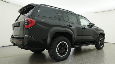 2026 Toyota 4Runner i-FORCE MAX 4Runner TRD Off-Road Premium
