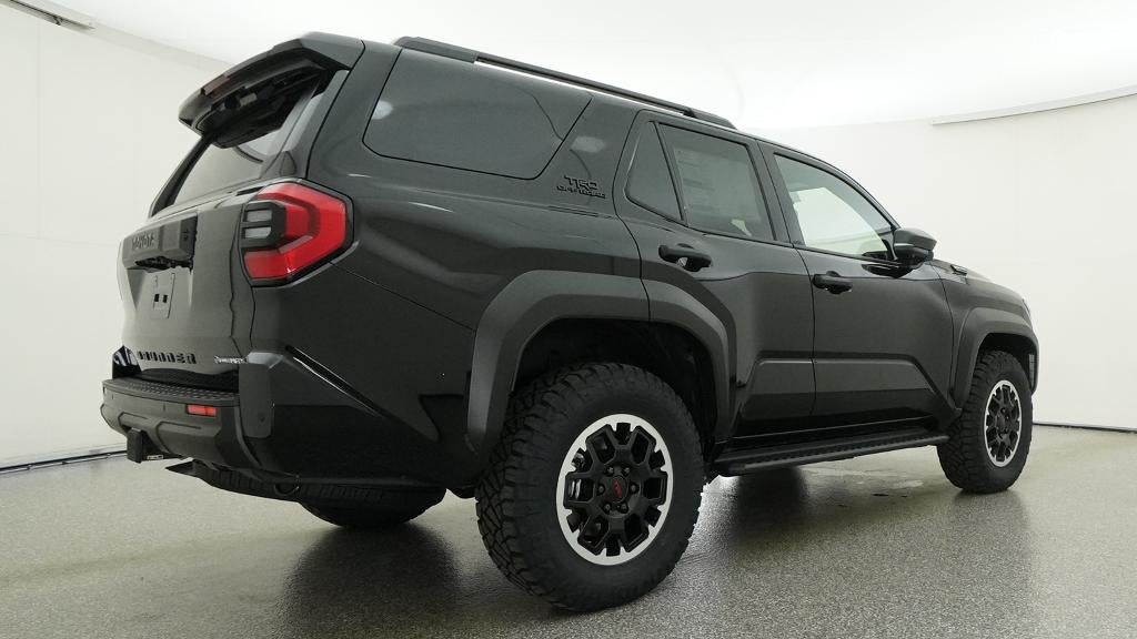 2026 Toyota 4Runner i-FORCE MAX 4Runner TRD Off-Road Premium