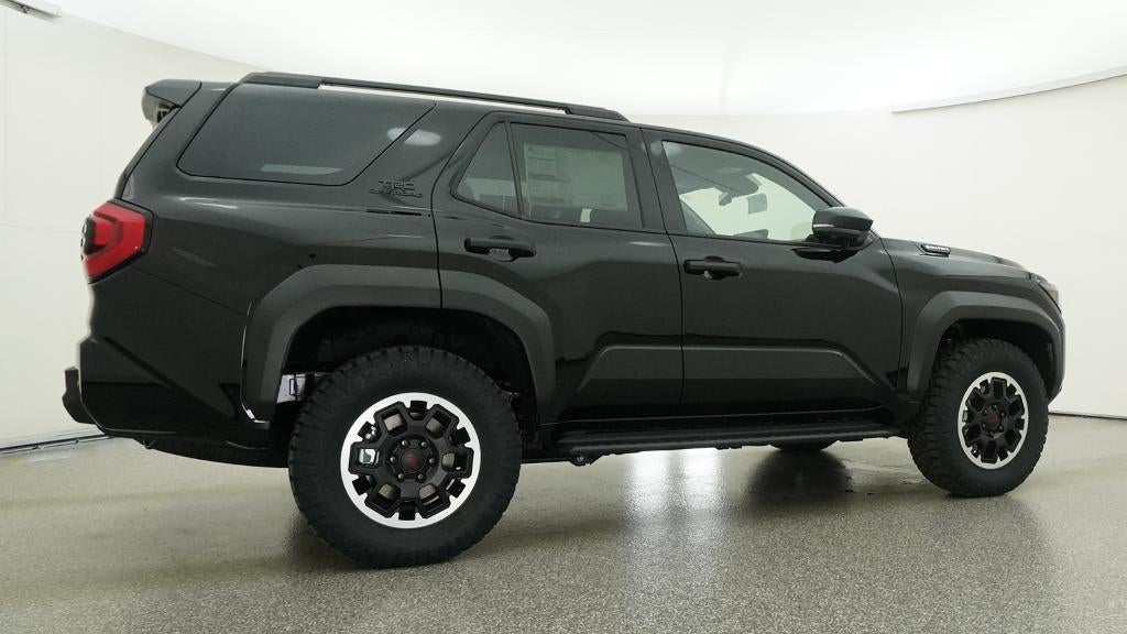 2026 Toyota 4Runner i-FORCE MAX 4Runner TRD Off-Road Premium