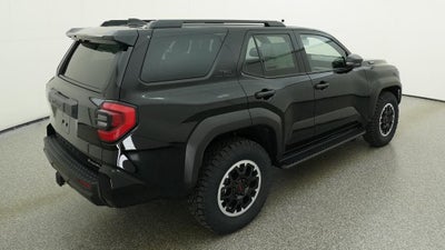 2026 Toyota 4Runner i-FORCE MAX 4Runner TRD Off-Road Premium
