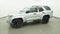 2026 Toyota 4Runner i-FORCE MAX 4Runner Platinum