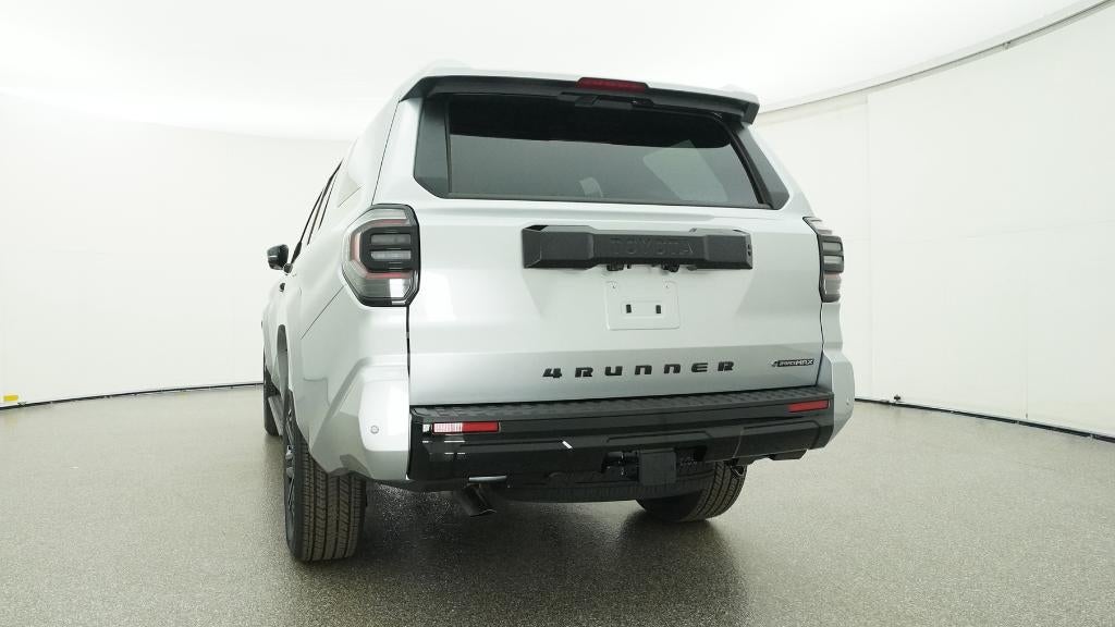 2026 Toyota 4Runner i-FORCE MAX 4Runner Platinum