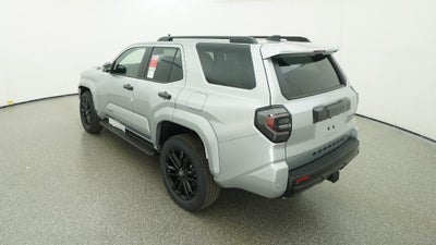 2026 Toyota 4Runner i-FORCE MAX 4Runner Platinum