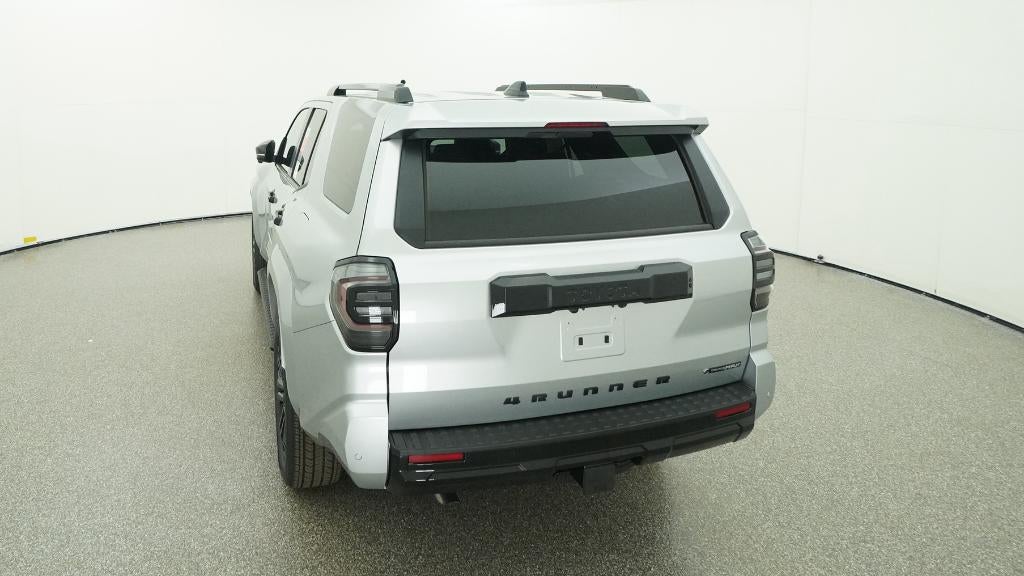 2026 Toyota 4Runner i-FORCE MAX 4Runner Platinum