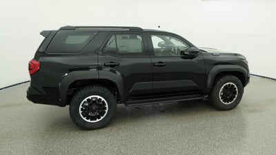 2026 Toyota 4Runner i-FORCE MAX 4Runner TRD Off-Road Premium