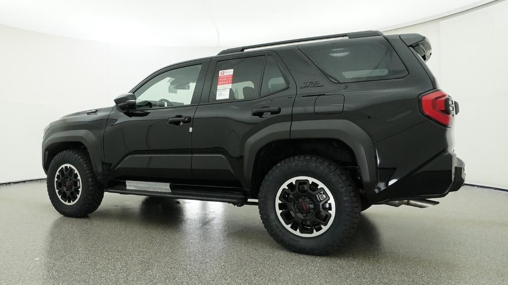 2026 Toyota 4Runner i-FORCE MAX 4Runner TRD Off-Road Premium