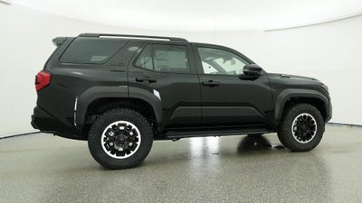 2026 Toyota 4Runner i-FORCE MAX 4Runner TRD Off-Road Premium