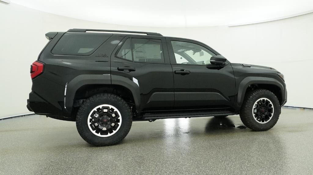 2026 Toyota 4Runner i-FORCE MAX 4Runner TRD Off-Road Premium