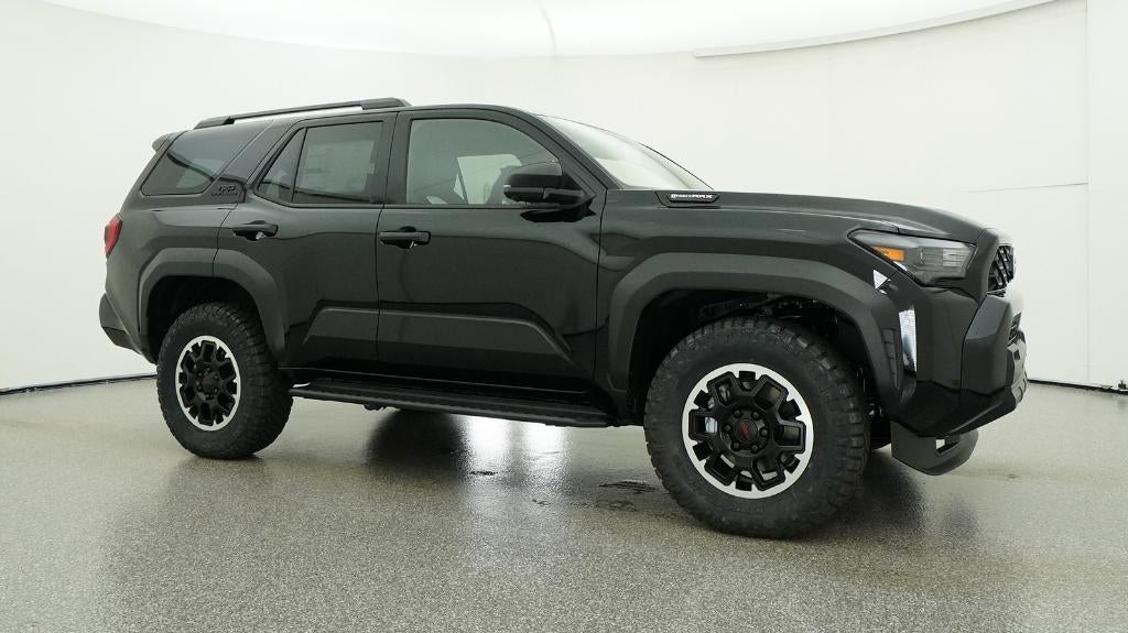 2026 Toyota 4Runner i-FORCE MAX 4Runner TRD Off-Road Premium