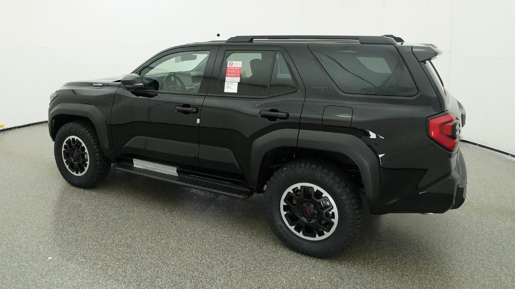 2026 Toyota 4Runner i-FORCE MAX 4Runner TRD Off-Road Premium