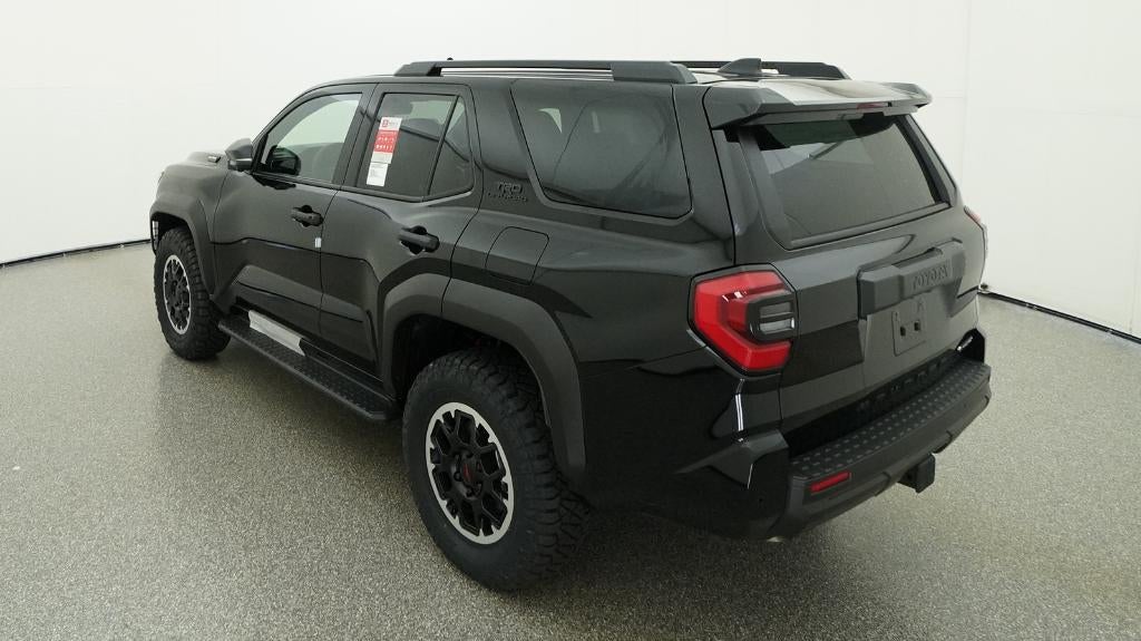 2026 Toyota 4Runner i-FORCE MAX 4Runner TRD Off-Road Premium