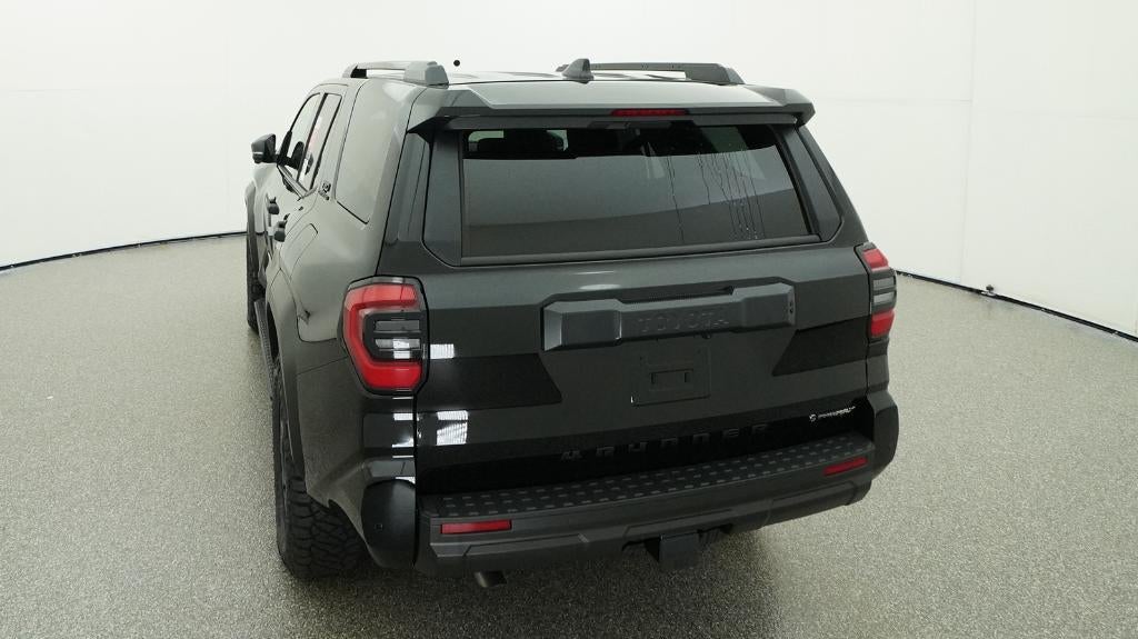2026 Toyota 4Runner i-FORCE MAX 4Runner TRD Off-Road Premium