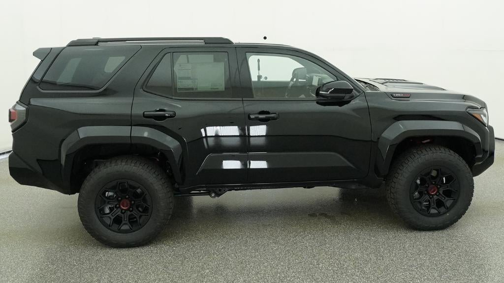 2026 Toyota 4Runner i-FORCE MAX 4Runner TRD Pro