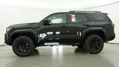 2026 Toyota 4Runner i-FORCE MAX 4Runner TRD Pro
