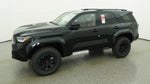 2026 Toyota 4Runner i-FORCE MAX 4Runner TRD Pro