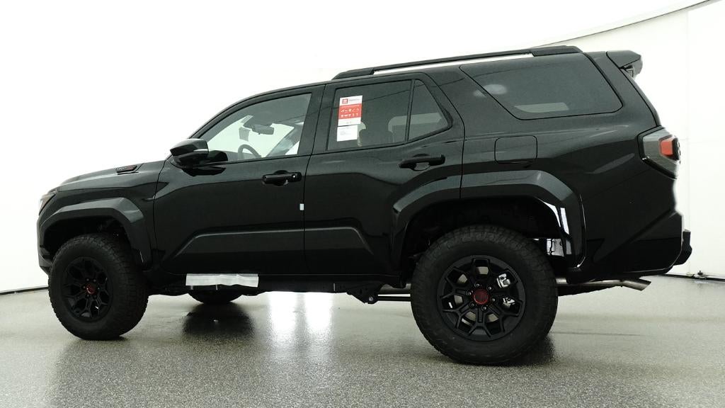 2026 Toyota 4Runner i-FORCE MAX 4Runner TRD Pro