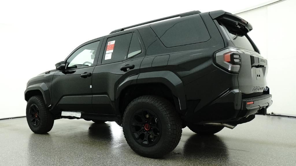 2026 Toyota 4Runner i-FORCE MAX 4Runner TRD Pro