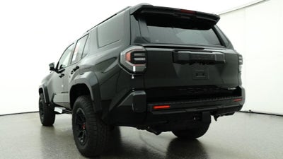 2026 Toyota 4Runner i-FORCE MAX 4Runner TRD Pro