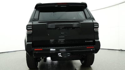 2026 Toyota 4Runner i-FORCE MAX 4Runner TRD Pro