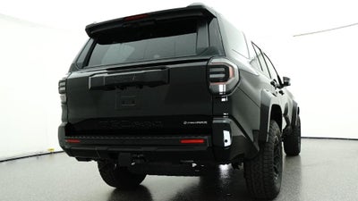 2026 Toyota 4Runner i-FORCE MAX 4Runner TRD Pro