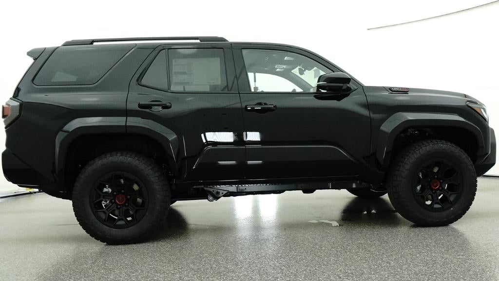 2026 Toyota 4Runner i-FORCE MAX 4Runner TRD Pro