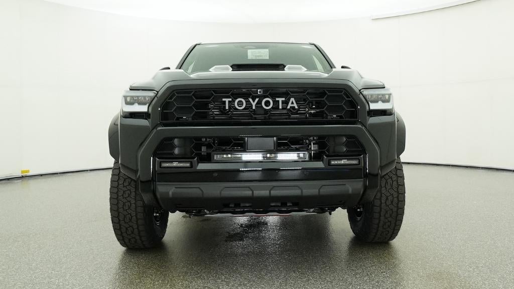 2026 Toyota 4Runner i-FORCE MAX 4Runner TRD Pro