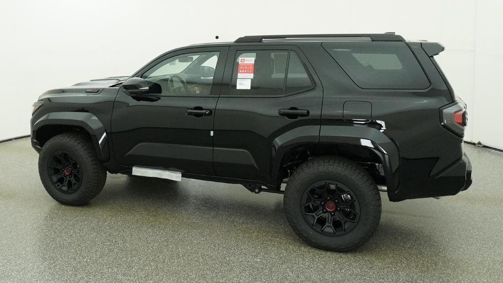 2026 Toyota 4Runner i-FORCE MAX 4Runner TRD Pro