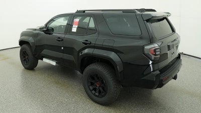 2026 Toyota 4Runner i-FORCE MAX 4Runner TRD Pro