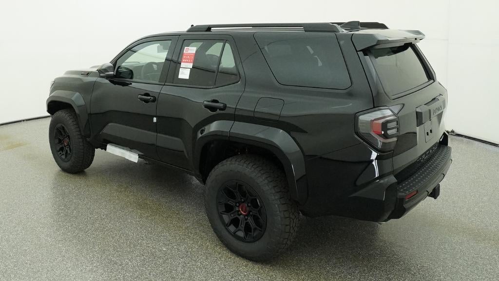 2026 Toyota 4Runner i-FORCE MAX 4Runner TRD Pro