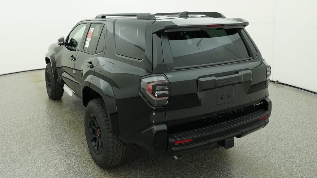 2026 Toyota 4Runner i-FORCE MAX 4Runner TRD Pro