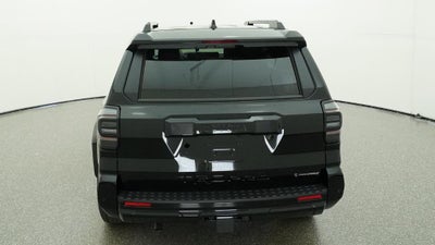 2026 Toyota 4Runner i-FORCE MAX 4Runner TRD Pro