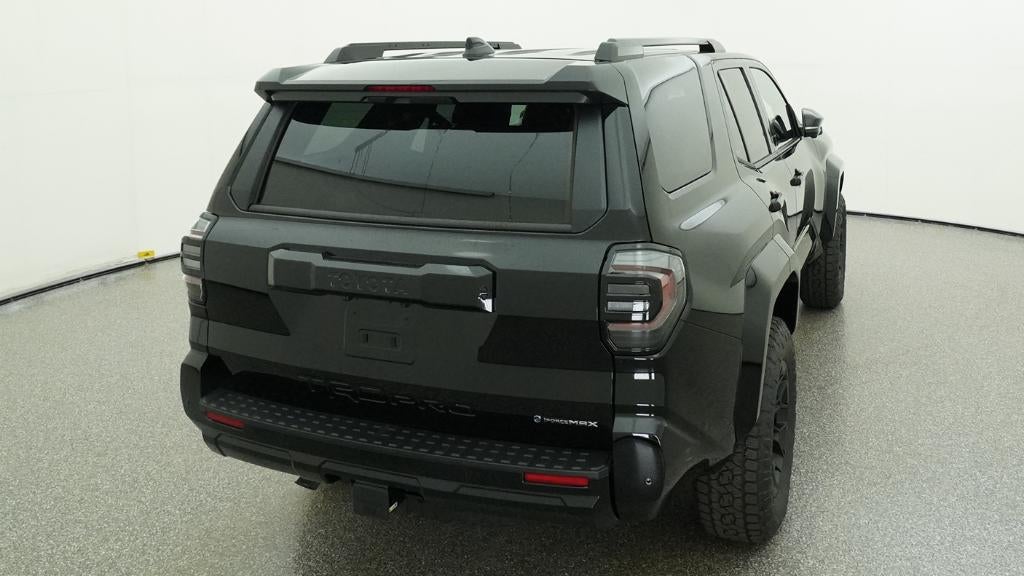 2026 Toyota 4Runner i-FORCE MAX 4Runner TRD Pro