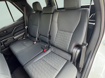 2026 Toyota 4Runner i-FORCE MAX 4Runner TRD Off-Road Premium