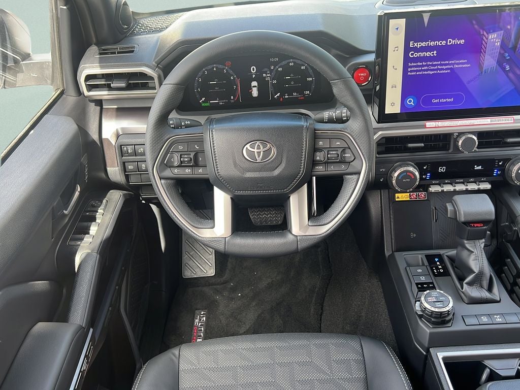 2026 Toyota 4Runner i-FORCE MAX 4Runner TRD Off-Road Premium