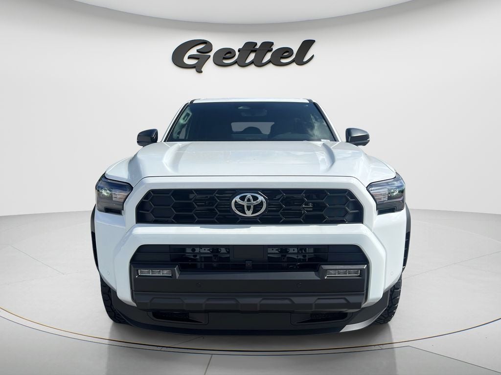 2026 Toyota 4Runner i-FORCE MAX 4Runner TRD Off-Road Premium
