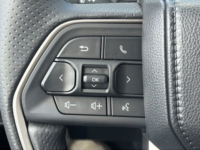 2026 Toyota 4Runner i-FORCE MAX 4Runner TRD Off-Road Premium