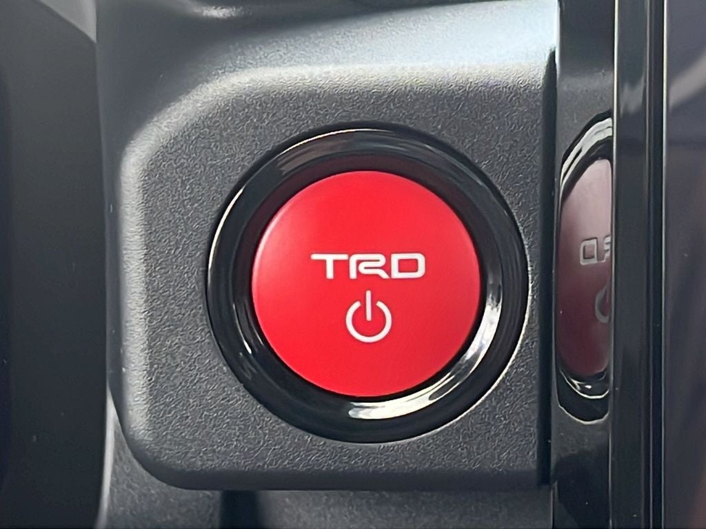 2026 Toyota 4Runner i-FORCE MAX 4Runner TRD Off-Road Premium