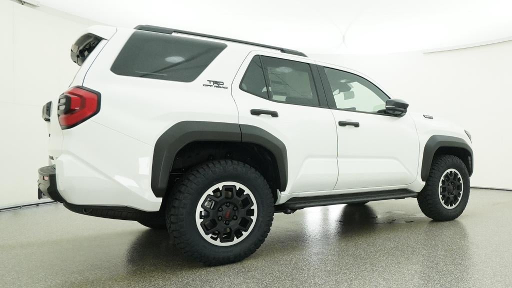 2026 Toyota 4Runner i-FORCE MAX 4Runner TRD Off-Road Premium