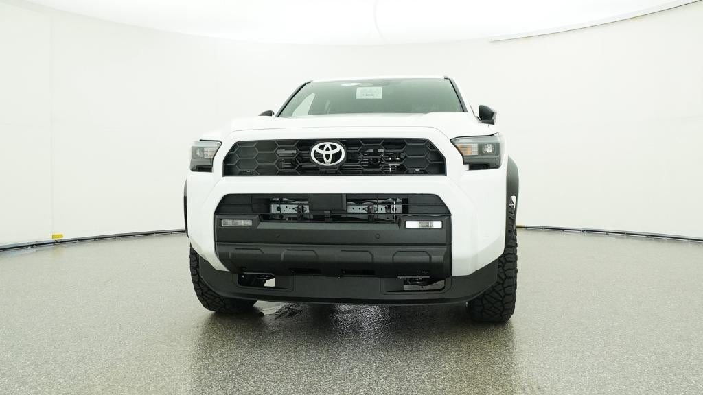 2026 Toyota 4Runner i-FORCE MAX 4Runner TRD Off-Road Premium