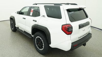 2026 Toyota 4Runner i-FORCE MAX 4Runner TRD Off-Road Premium