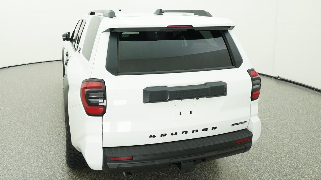 2026 Toyota 4Runner i-FORCE MAX 4Runner TRD Off-Road Premium