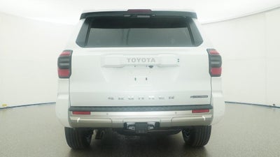 2026 Toyota 4Runner i-FORCE MAX 4Runner Limited