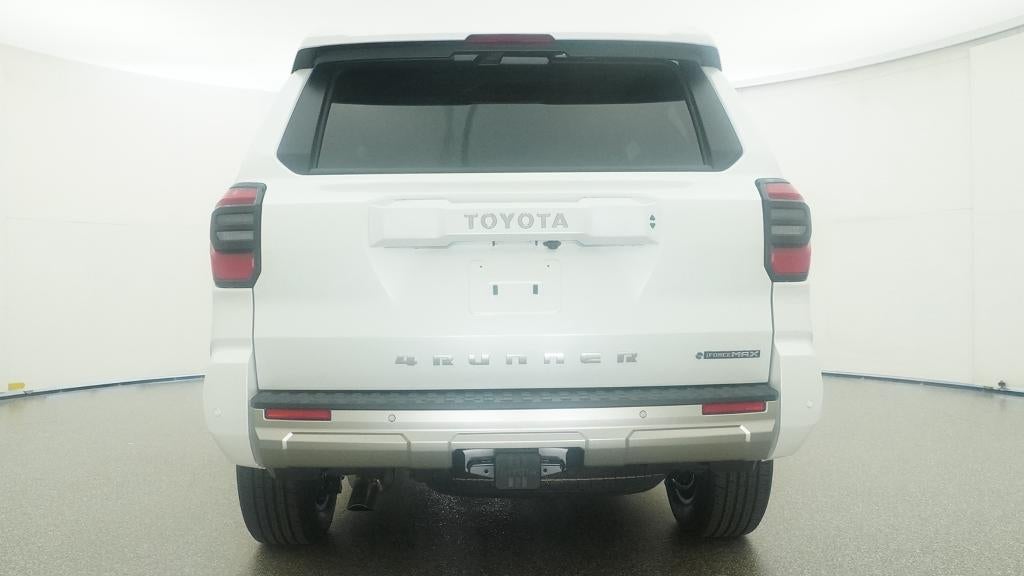 2026 Toyota 4Runner i-FORCE MAX 4Runner Limited