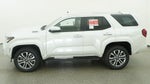2026 Toyota 4Runner i-FORCE MAX 4Runner Limited