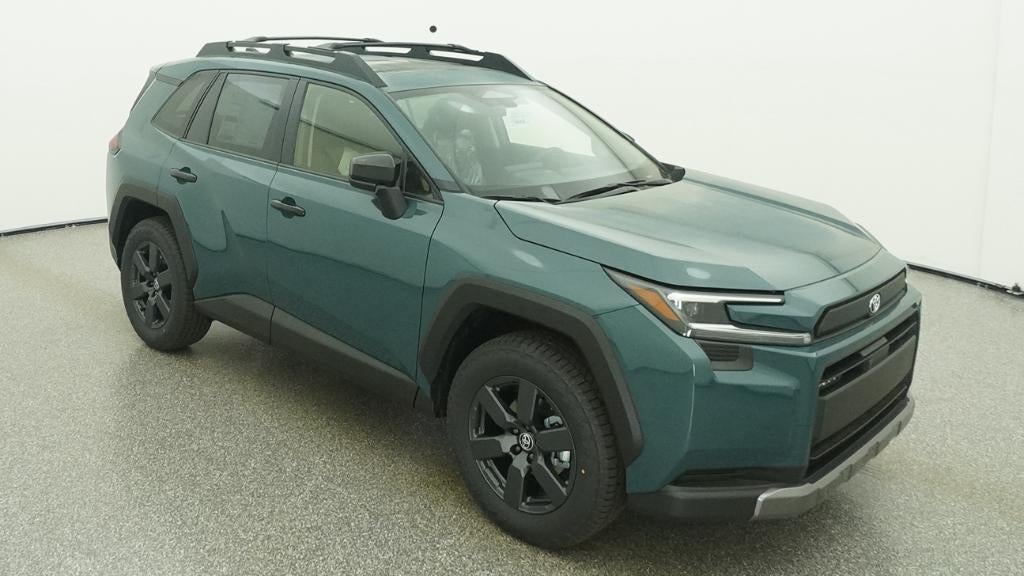 2026 Toyota RAV4 Woodland