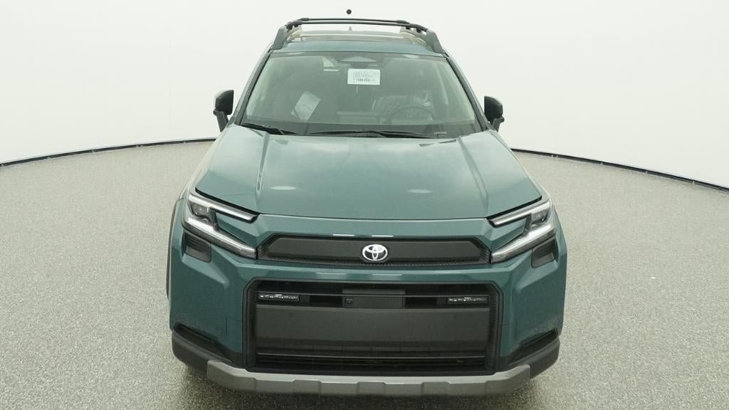 2026 Toyota RAV4 Woodland